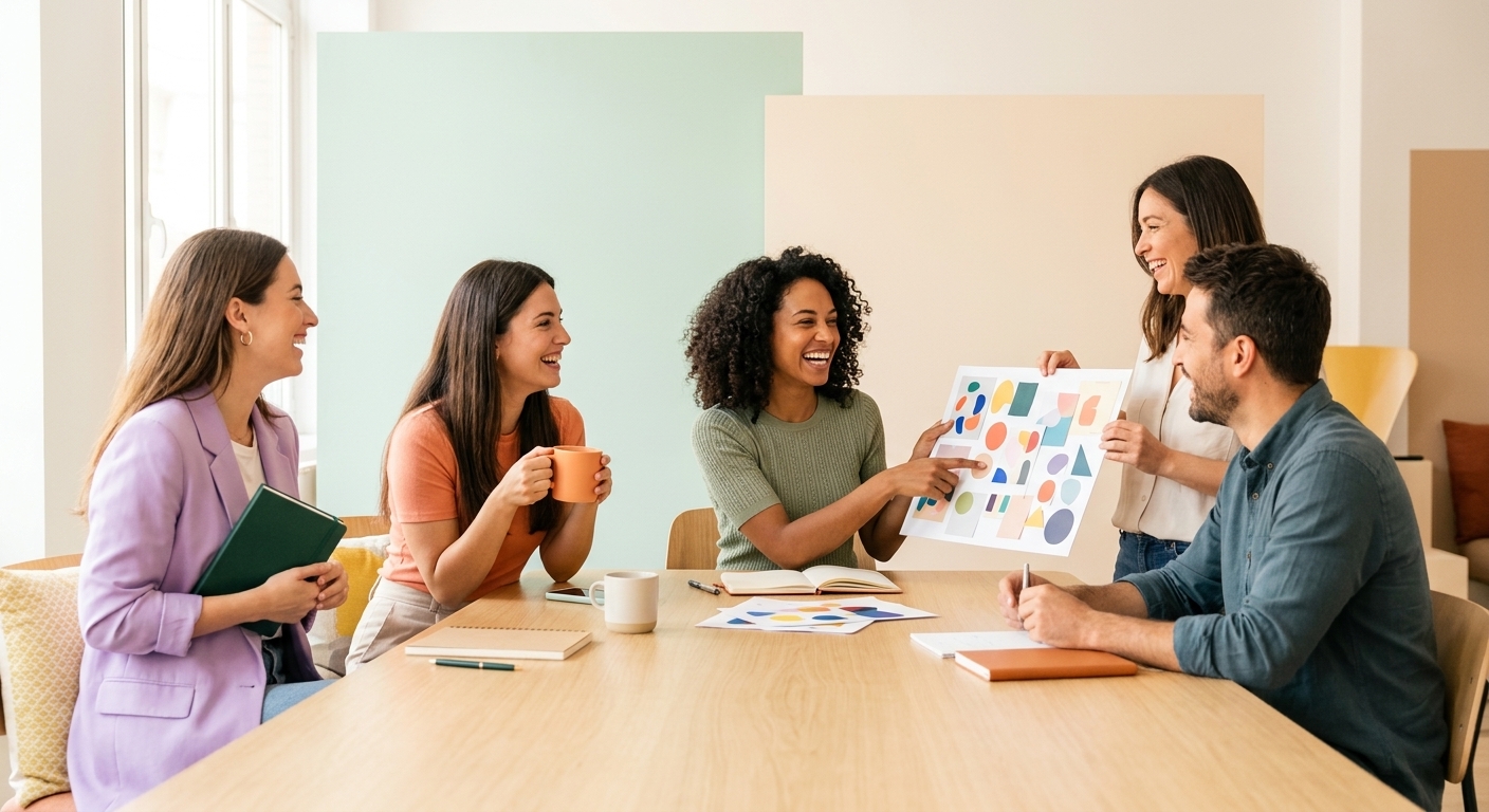 Entreprise parent-friendly — flexibilité et parentalité au travail