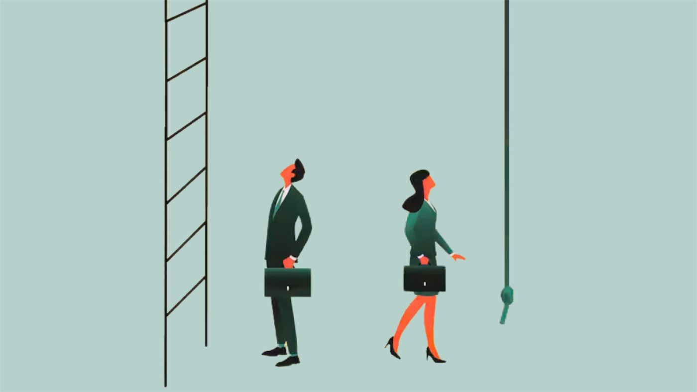 Le plafond de mère : la parentalité freine les carrières des femmes